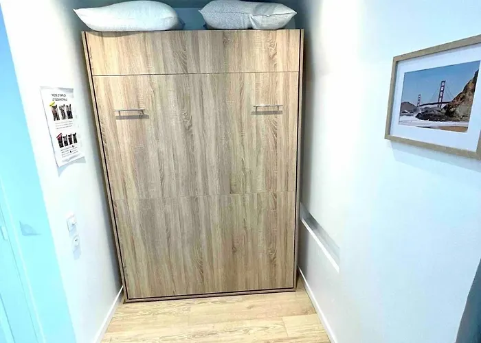 1 Neuf Plein Centre Triangle D'or Deauville!